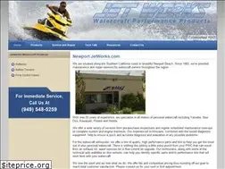 Sites similar to newportjetworks.com