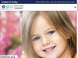 Sites similar to newportkidsdentist.com