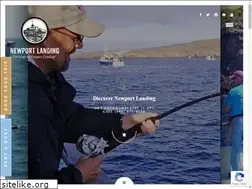 Sites similar to newportlandingsportfishing.com