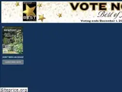 Sites similar to newportlifemagazine.com