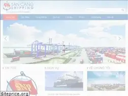 Sites similar to newportlines.com.vn