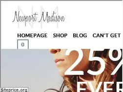 Sites similar to newportmadison.com