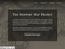 Sites similar to newportmapproject.weebly.com