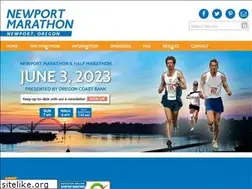 Sites similar to newportmarathon.org