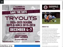 Sites similar to newportmesasoccer.com