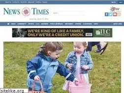 Sites similar to newportnewstimes.com