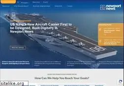 Sites similar to newportnewsva.com