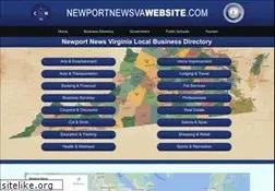 Sites similar to newportnewsvawebsite.com