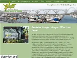 Sites similar to newportoregondentistry.com