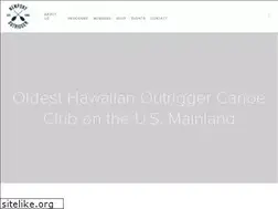 Sites similar to newportoutriggercanoe.club