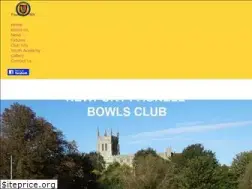 Sites similar to newportpagnellbowls.org