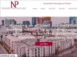 Sites similar to newportpartnersllc.com