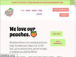 Sites similar to newportpeach.com