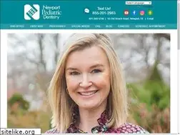 Sites similar to newportpediatricdentistry.com