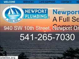 Sites similar to newportplumbing.com