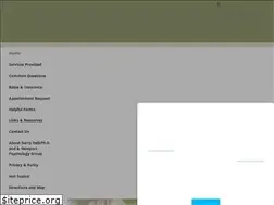 Sites similar to newportpsychologygroup.com
