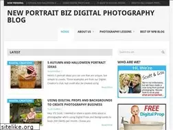 Sites similar to newportraitbiz.com
