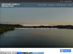 Sites similar to newportrecreation.org