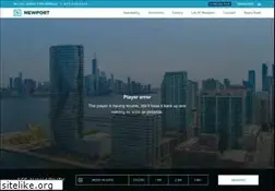 Sites similar to newportrentals.com