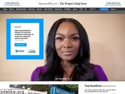 Sites similar to newportri.com