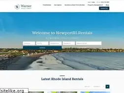 Sites similar to newportri.rentals