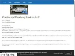 Sites similar to newportricheyplumber.org