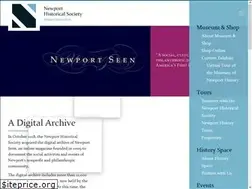 Sites similar to newportseen.com