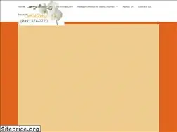 Sites similar to newportseniorliving.com