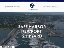 Sites similar to newportshipyard.com