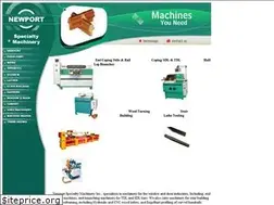 Sites similar to newportsp.com