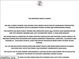 Sites similar to newportsweetshoppe.com