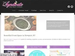 Sites similar to newportsyndicate.com