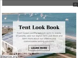 Sites similar to newporttent.com