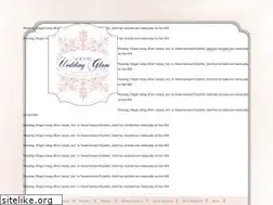 Sites similar to newportweddingglam.com