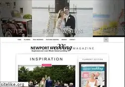 Sites similar to newportweddingmagazine.com