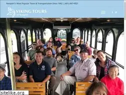 Sites similar to newportweddingtrolley.com