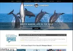 Sites similar to newportwhales.com