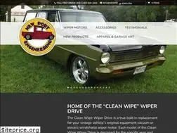 Sites similar to newportwipers.com