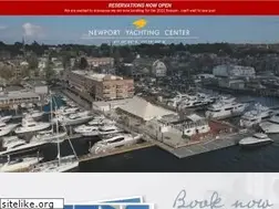 Sites similar to newportyachtingcenter.com