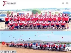 Sites similar to newpost.vn
