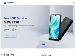 Sites similar to newpostech.com