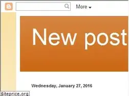 Sites similar to newpostings.blogspot.com