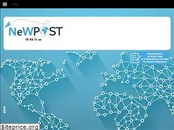 Sites similar to newpostproject.eu