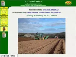 Sites similar to newpotatoes.net