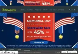 Sites similar to newpowa.com
