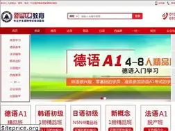 Sites similar to newpower.org.cn