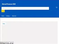 Sites similar to newpower99.com