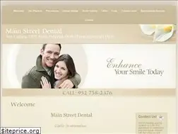 Sites similar to newpraguedentist.com