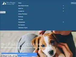 Sites similar to newpragueveterinaryclinic.com