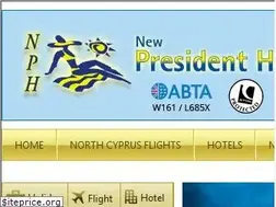 Sites similar to newpresidentholidays.com